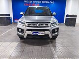 used Maruti Suzuki BREZZA  at New Delhi in Rana Motors